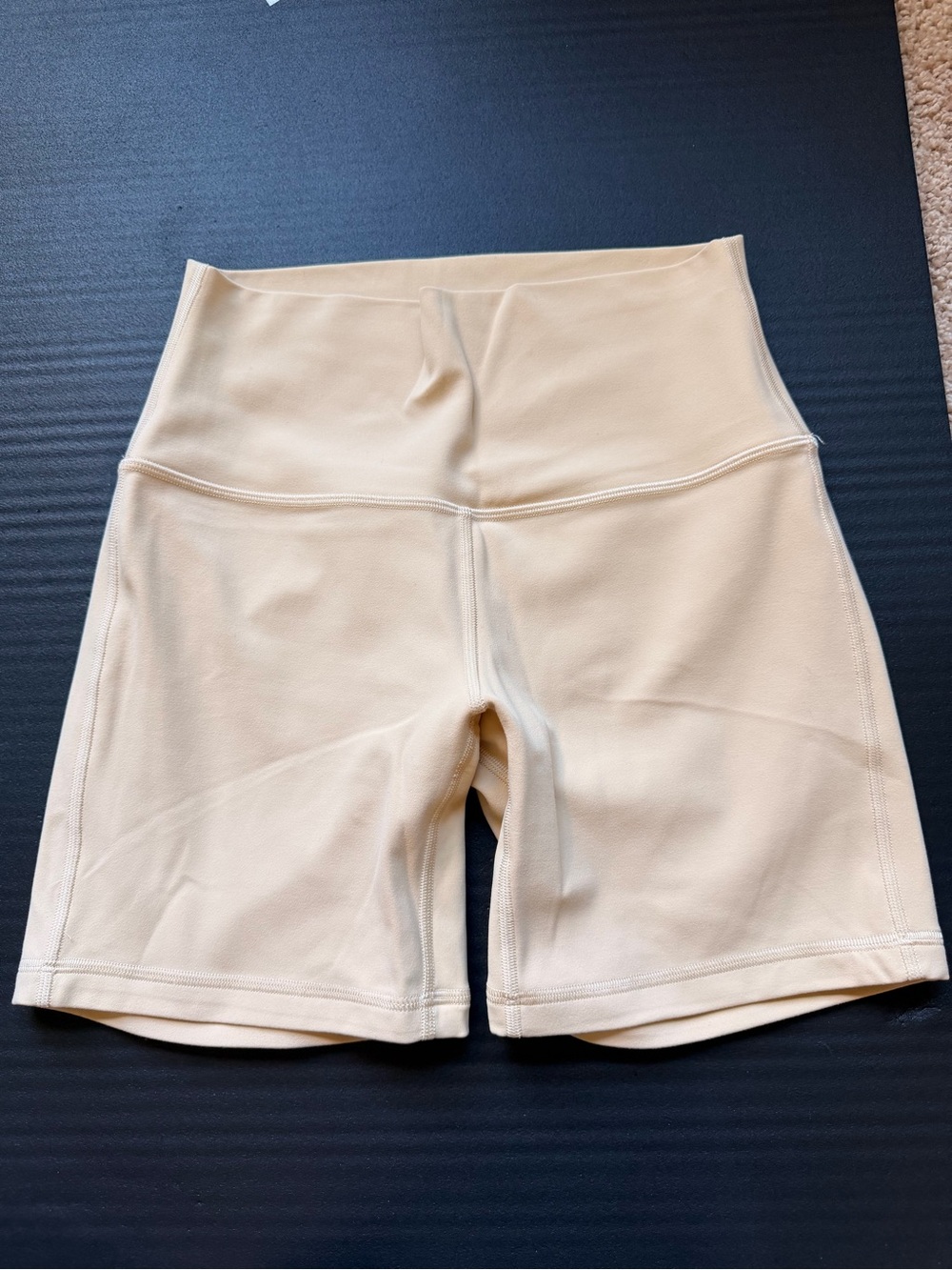 Lululemon Align High Rise Shorts
